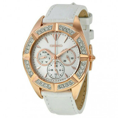 SEIKO ladies SKY682P1 / SKY682