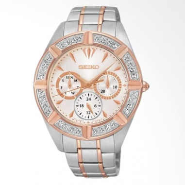 SEIKO ladies SKY678P1 / SKY678