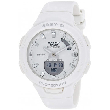 Casio Baby-G BSA-B100-7ADR