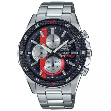 Casio Edifice EFR-S567TR-2ADR Chronograph Quartz Men's Watch