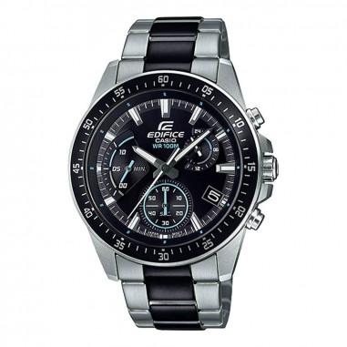 CASIO EDIFICE EFV-540SBK-1AVUDF Chronograph Men's Watch