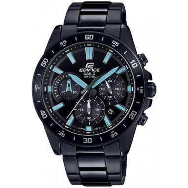 Casio Edifice EFV-570DC-1AVUDF Chronograph Men's Watch