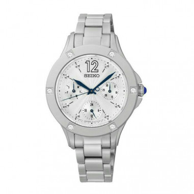 SEIKO ladies SKY671P1 / SKY671