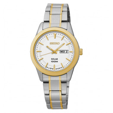 SEIKO ladies SUT162P1 / SUT162