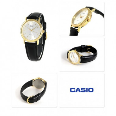 Casio General Mtp 1095q 7a