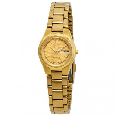 Seiko 5 Ladies SYMC18K1 Automatic SYMC18