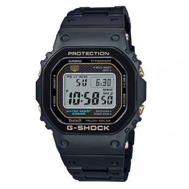Casio G-Shock GMW-B5000TB-1DR