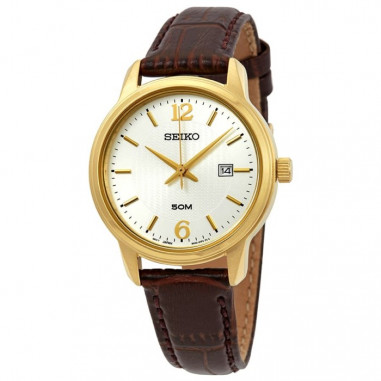 Seiko Neo Classic Ladies SUR658P1 / SUR658