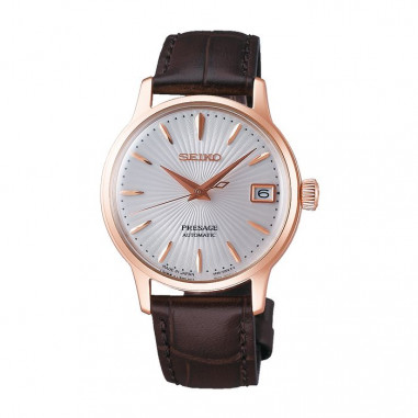 Seiko Presage Cocktail Ladies SRP852J1