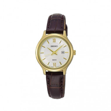 Seiko Quartz Ladies SUR644P1