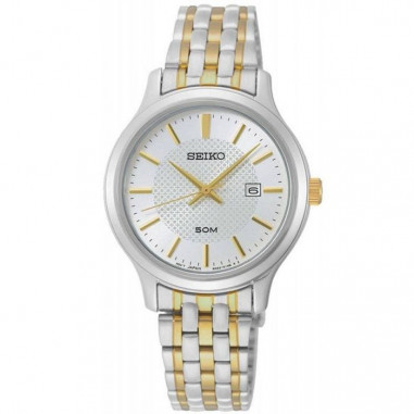 Seiko Quartz Ladies SUR647P1