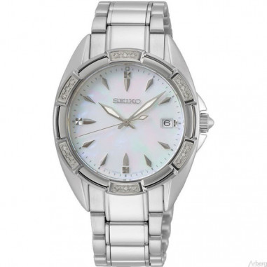 Seiko Ladies SKK883P1