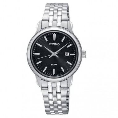 Seiko Ladies Quartz SUR663P1