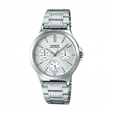 Casio  LTP-V300D-7AUDF LTP-V300D-7AUDF Female Watch