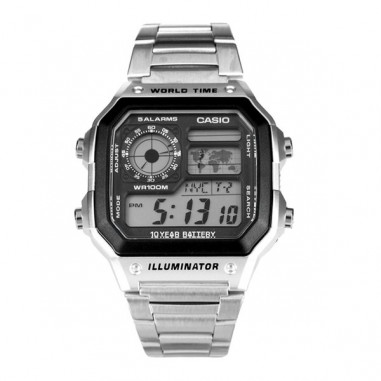 Casio General AE-1200WHD-1AVDF