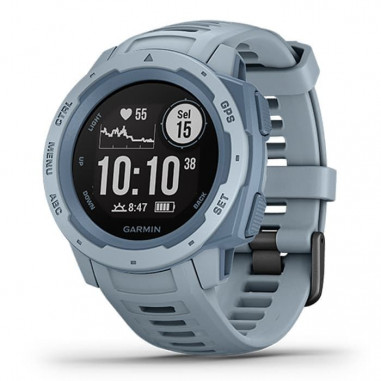 Garmin Instinct Seafoam 010-02064-64