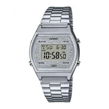 Casio General Unisex Digital B640WDG-7DF