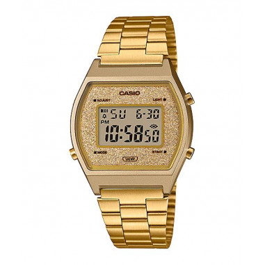 Casio General Digital B640WGG-9DF