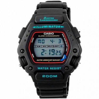 Casio General DW-290-1VS