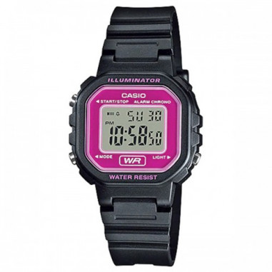 Casio General Youth Digital LA-20WH-4ADF