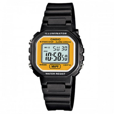 Casio General Youth Digital LA-20WH-9ADF