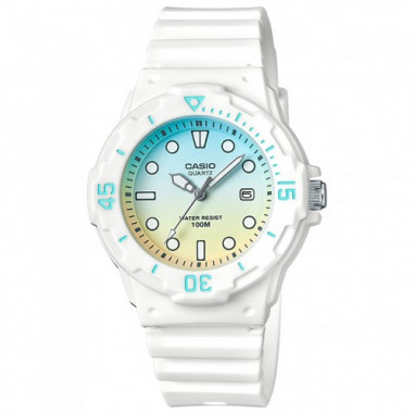 Casio General Youth Analog LRW-200H-2E2VDR