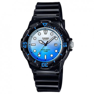 Casio General Youth Analog LRW-200H-2EVDR