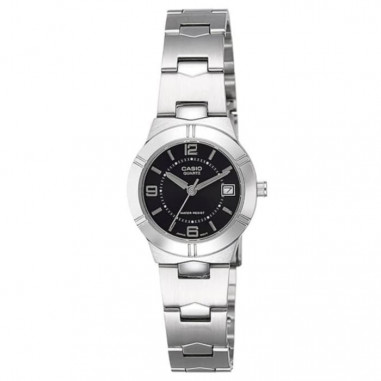 Casio General LTP-1241D-1ADF Ladies Watch