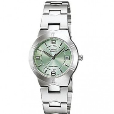 Casio General LTP-1241D-3ADF Ladies Watch