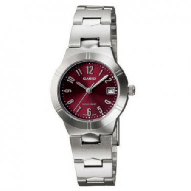 Casio Enticer Ladies LTP-1241D-4A2DF