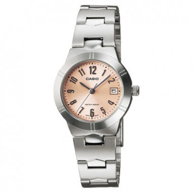 Casio Enticer Ladies LTP-1241D-4A3DF