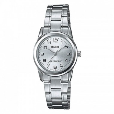 Casio LTP-V001D-7BUDF Ladies Watch