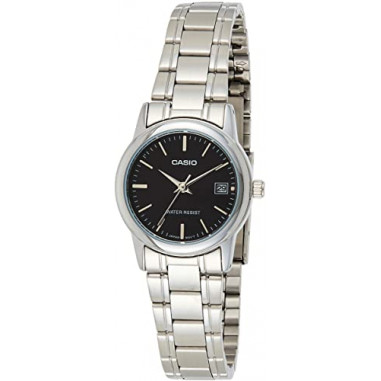 Casio General LTP-V002D-1AUDF Woman Watch