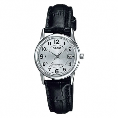 Casio General LTP-V002L-7BUDF Ladies Watch