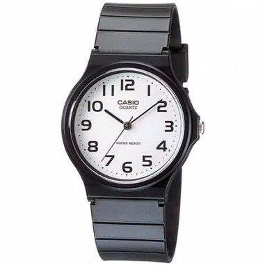 Casio General MQ-24-7B2LDF Man Watch