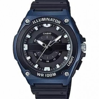 Casio General MWC-100H-2AVDF