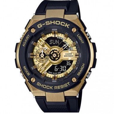Casio G-Shock GST-400G-1A9DR