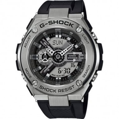 Casio G-Shock GST-410-1ADR