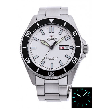 Orient International Edition Sport Diver Automatic RA-AA0918S Big Wave Limited Edition