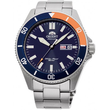 Orient RA-AA0913L19B RA-AA0913L Automatic Scuba Divers Sports Watch