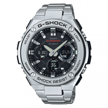 Casio G-Shock GST-S110D-1ADR