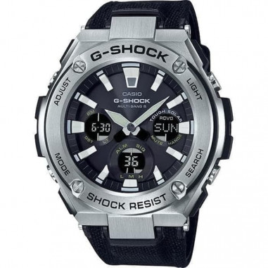 Casio G-Shock GST-S130C-1ADR