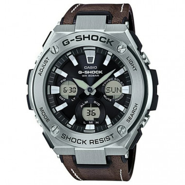 Casio G-Shock GST-S130L-1ADR