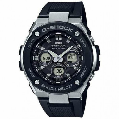 Casio G-Shock GST-S300-1ADR