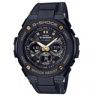 Casio G-Shock GST-S300GL-1ADR