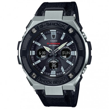 Casio G-Shock GST-S330AC-1ADR