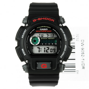 Casio  G-Shock DW-9052-1VDR