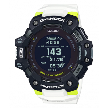 Casio G-SHOCK MOVE GBD-H1000-1A7DR