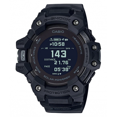 Casio G-SHOCK MOVE GBD-H1000-1DR