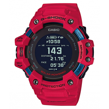 Casio G-Shock GBD-H1000-4DR